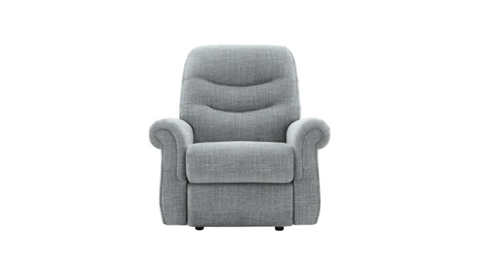 G Plan Holmes Fabric Small Chair