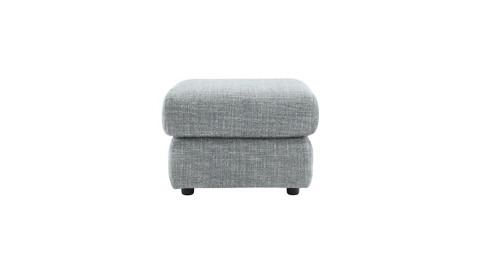 G Plan Holmes Fabric Footstool