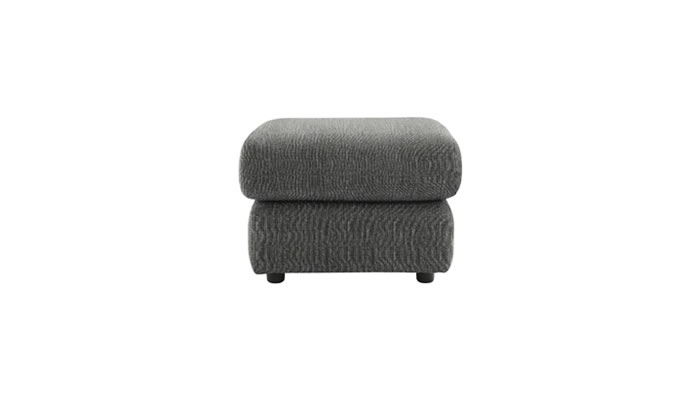 G Plan Holmes Fabric Footstool
