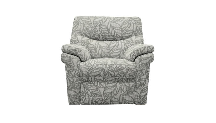 G Plan Seattle Fabric Chair