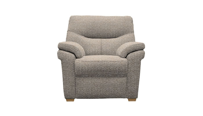 G Plan Seattle Fabric Chair