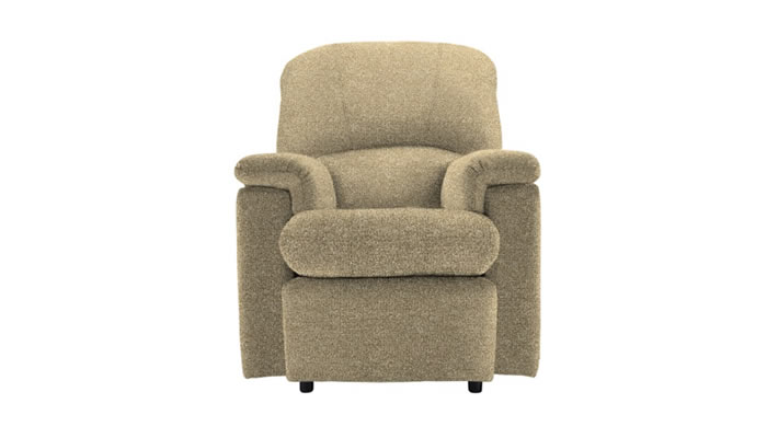 G Plan Chloe Fabric Small Chair