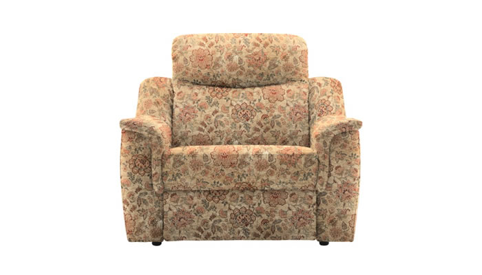 G Plan Firth Fabric Large Armchair