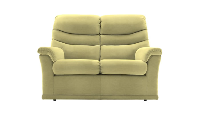 G Plan Malvern Fabric 2 Seater Sofa