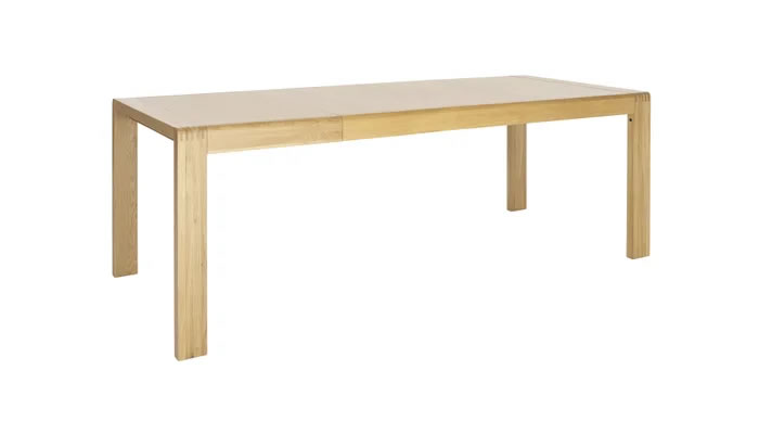 Ercol Bosco Medium Ext Dining Table