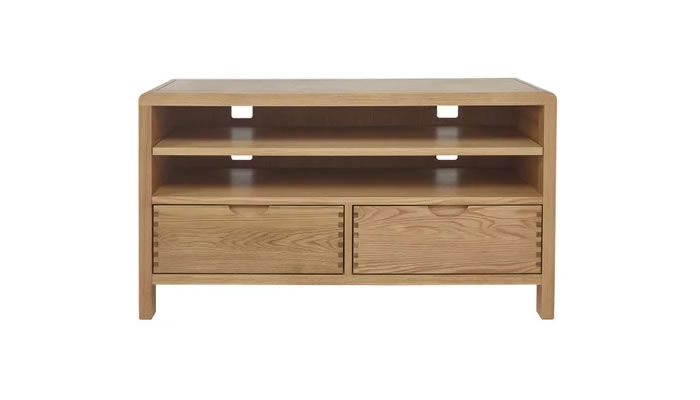 Ercol Bosco TV Unit