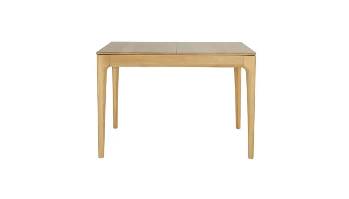 Ercol Romana Small Ext Dining Table