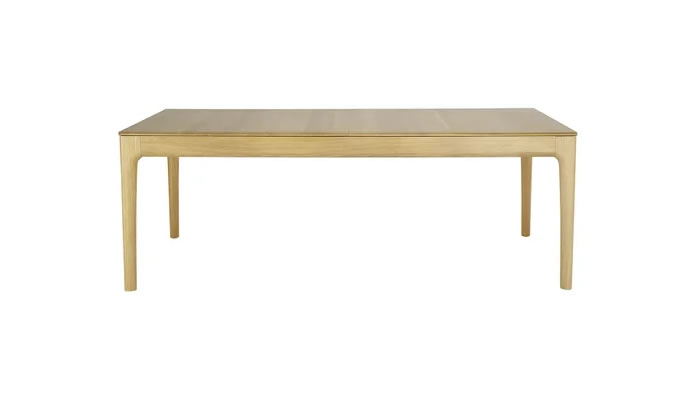 Ercol Romana Large Ext Dining Table