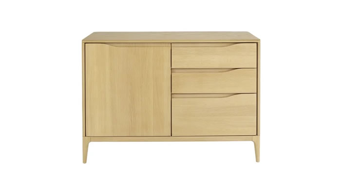Ercol Romana Small Sideboard