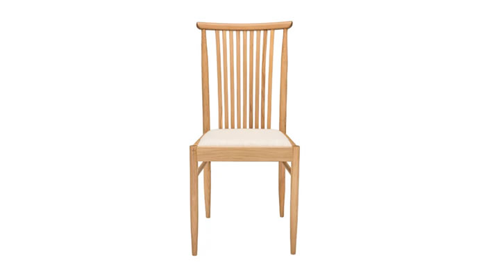 Ercol Teramo Dining Chair