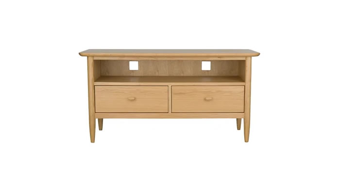 Ercol Teramo TV Unit