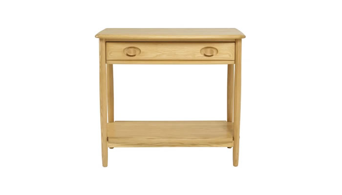 Ercol Windsor Console Table