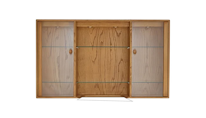 Ercol Windsor Display Top