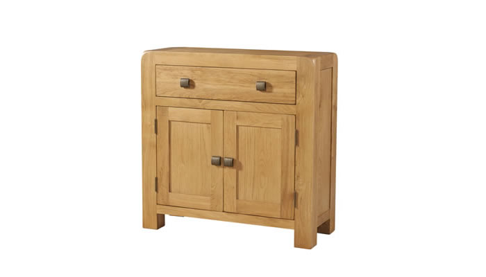 Signature Collection Daventry Sideboard 1 Drawer 2 Door