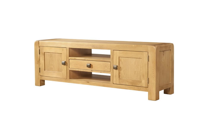 Signature Collection Daventry Wide TV Unit