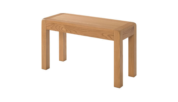 Signature Collection Daventry Bench Small