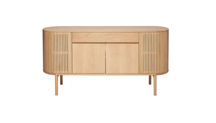 Ercol Siena Sideboard