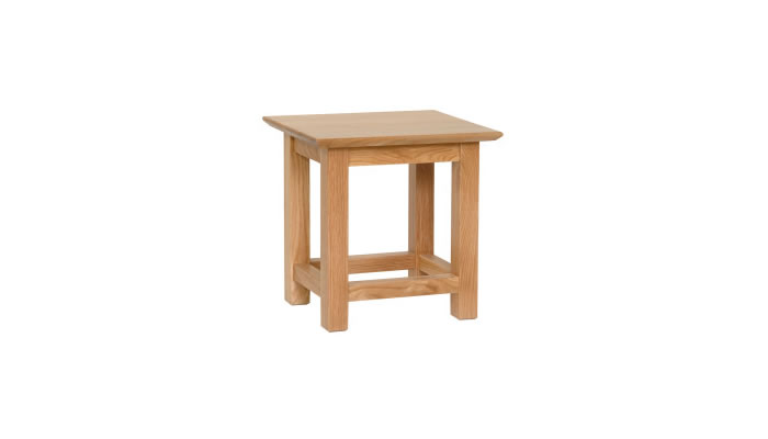 Signature Collection New York Side Table