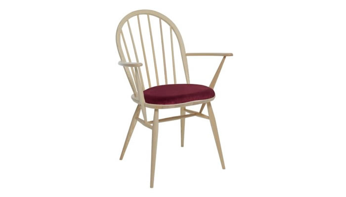Ercol Ercol Collection Windsor Dining Armchair