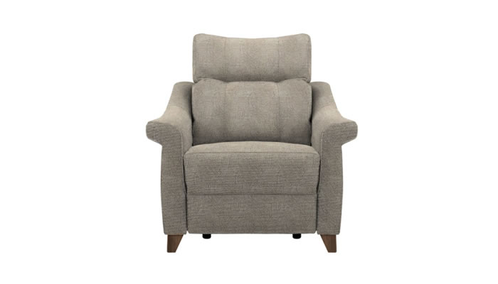 G Plan Riley Fabric Armchair
