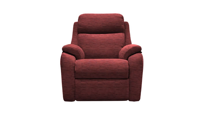 G Plan Kingsbury Fabric Chair