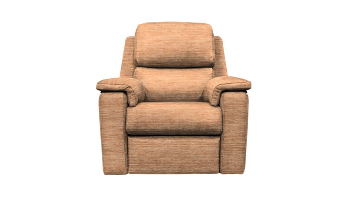 G Plan Harper Fabric Chair