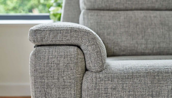 G Plan Harper Fabric Chair