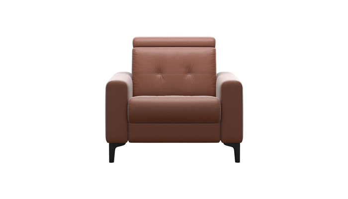 Stressless Anna A1 Leather Chair