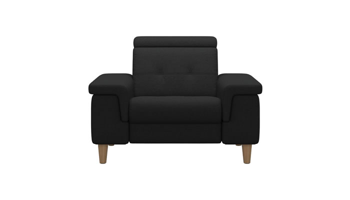 Stressless Anna A2 Fabric Chair