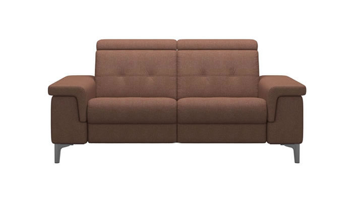 Stressless Anna A2 Fabric 2 Seater Sofa
