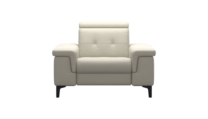 Stressless Anna A2 Leather Chair