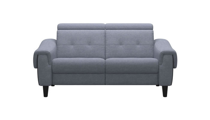Stressless Anna A3 Fabric 2 Seater Sofa