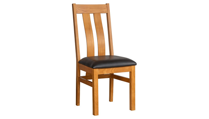 Signature Collection Daventry Arizona Chair