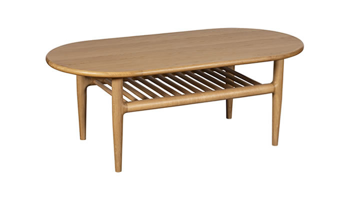 G Plan Winchester Coffee Table