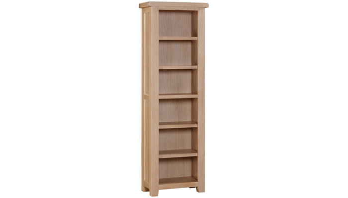 Signature Collection Warminster Bookcase 600x1800