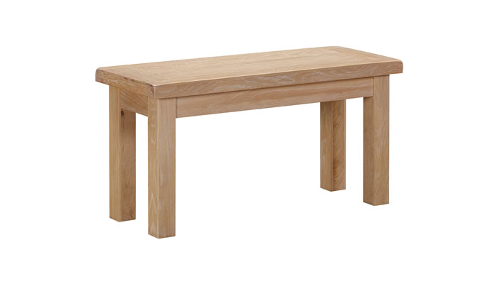 Signature Collection Warminster Bench 90