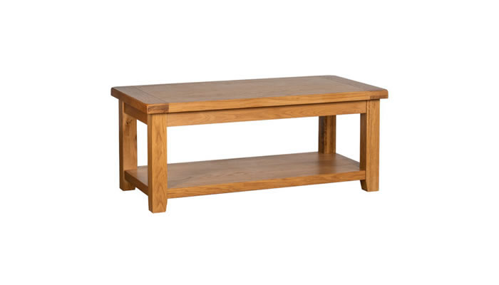 Signature Collection Southam Large Coffee Table