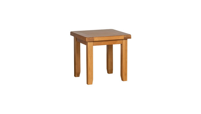 Signature Collection Southam Lamp Table