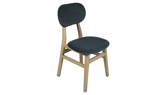Signature Collection Berwick Upholstered Dining Chair
