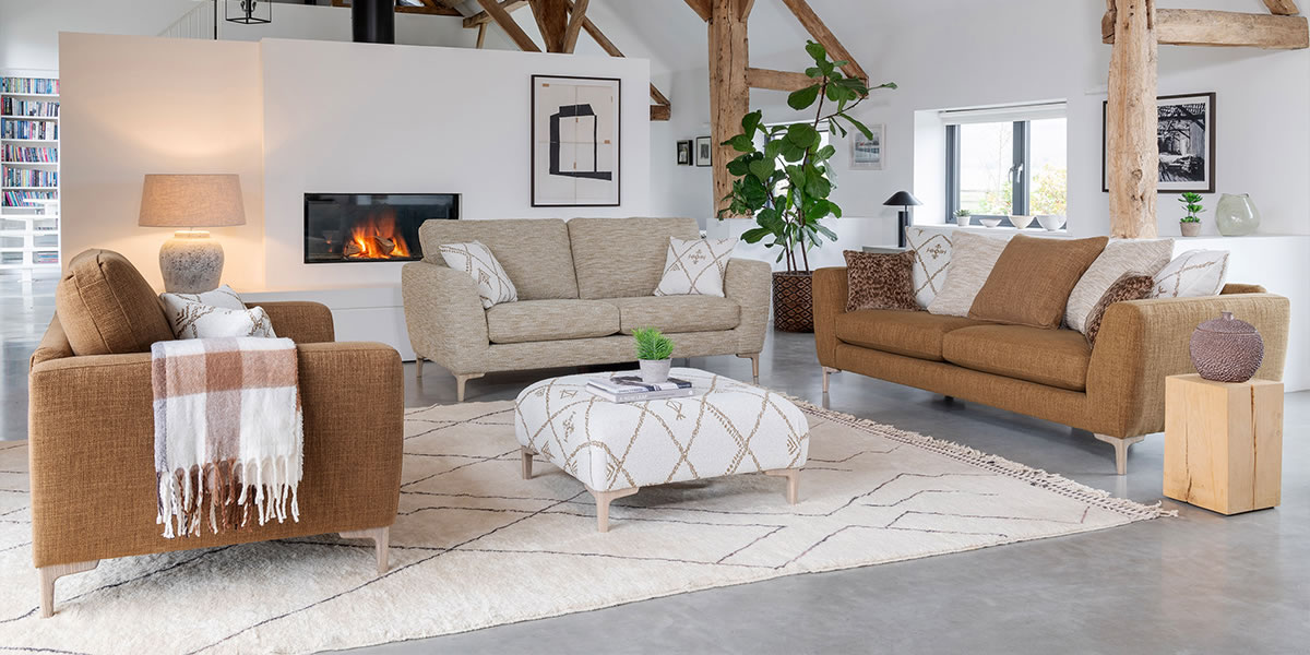 Alstons Inka Roomset