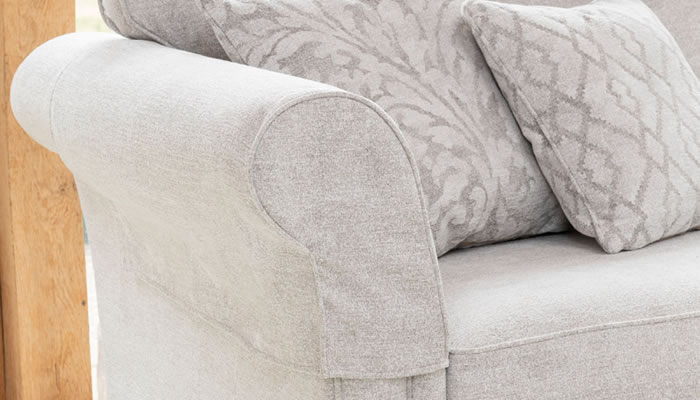 Alstons Lowry Arm Caps