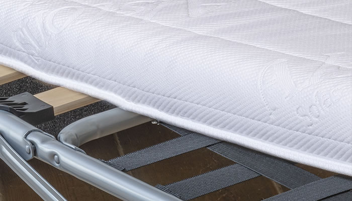 Alstons Deluxe Mattress