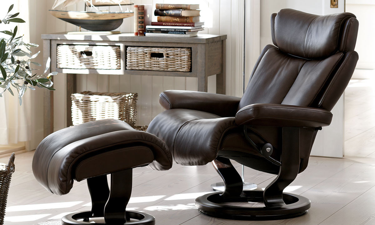 The Stressless Classic Base Stressless Magic Classic Base
