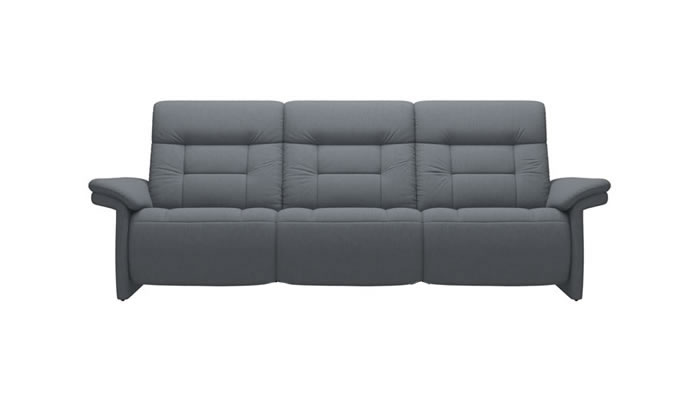 Stressless Mary 3 Seater Sofa