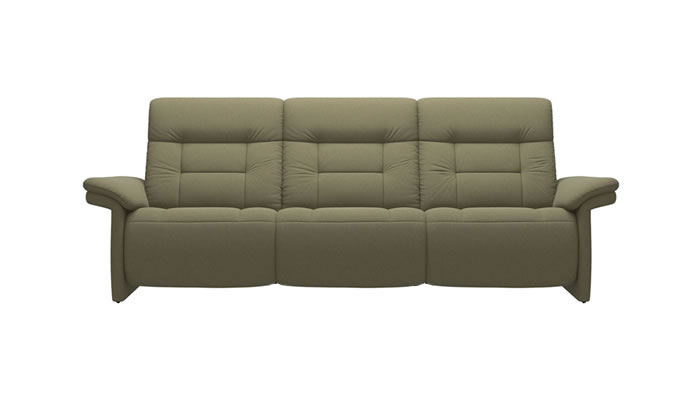 Stressless Mary 3 Seater Sofa
