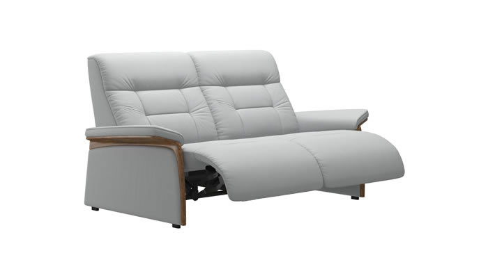Stressless Mary Wood 2 Seater