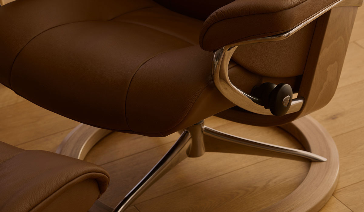 Stressless Mayfair Signature Base