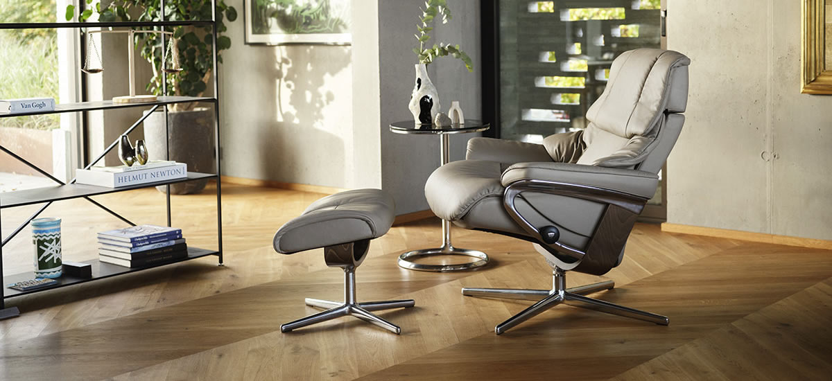 Stressless Reno Recliner